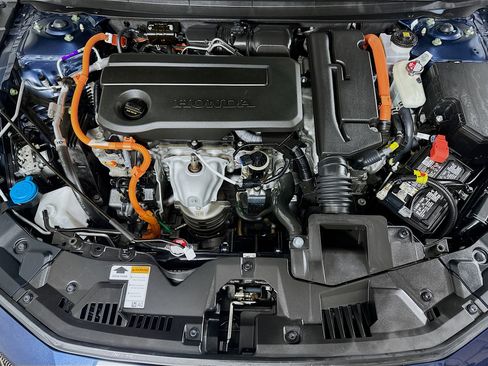 Used 2023 Honda Accord EX-L image 29