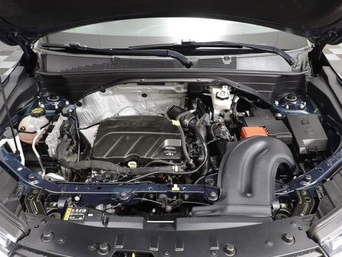 Used 2021 Chevrolet TrailBlazer LT w/ Convenience Package image 23