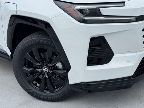 New 2026 Toyota RAV4 SE AWD/4WD image 10
