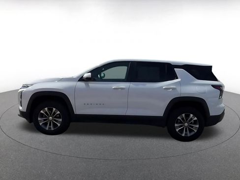 Used 2025 Chevrolet Equinox LT image 9