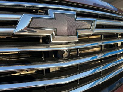 Used 2023 Chevrolet Traverse Premier