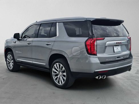 Used 2024 GMC Yukon Denali w/ Denali Reserve Package AWD/4WD image 5