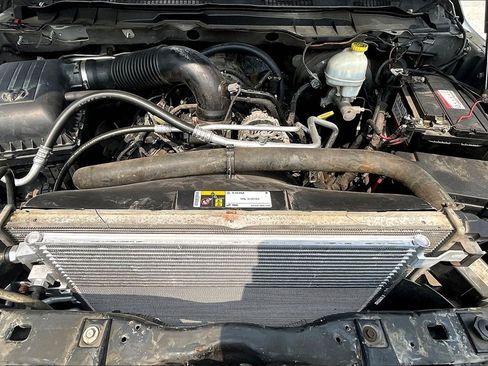 Used 2016 RAM 1500 Sport image 29