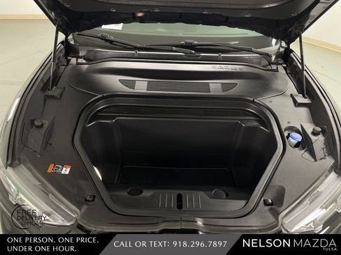 Used 2022 Ford Mustang Mach-E Premium image 47