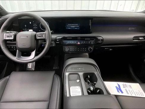 New 2026 Hyundai Palisade XRT Pro image 6