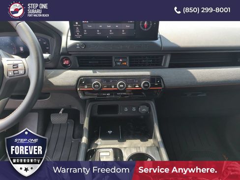 Used 2026 Honda Passport TrailSport image 24