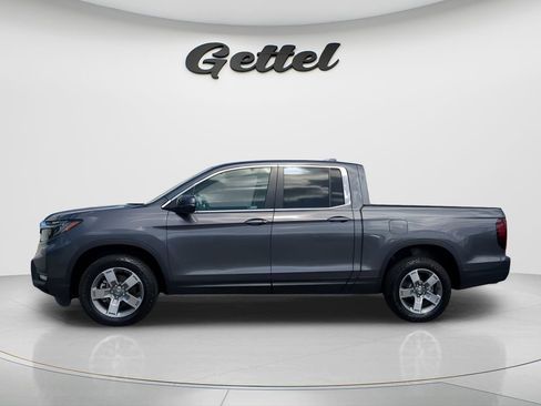 Used 2025 Honda Ridgeline RTL image 8