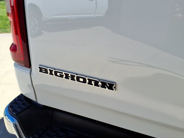 Used 2026 RAM 1500 Big Horn AWD/4WD image 19