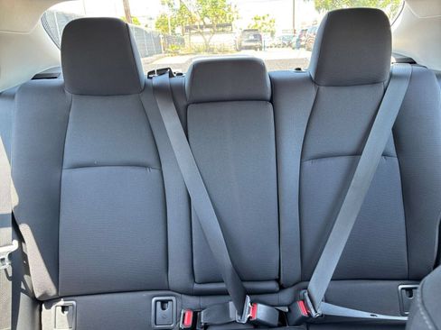 Used 2025 Toyota Corolla LE FWD image 38