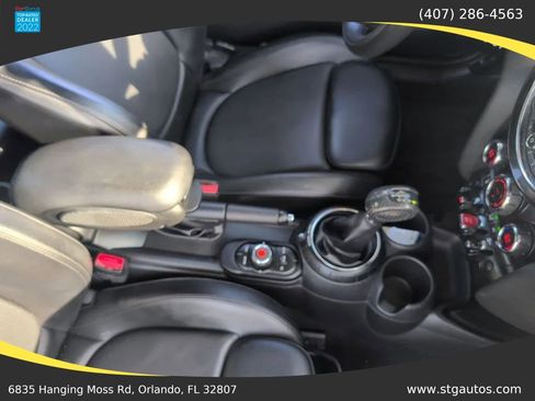 Used 2016 MINI Cooper S FWD image 19