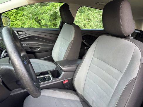 Used 2018 Ford Escape S FWD image 9