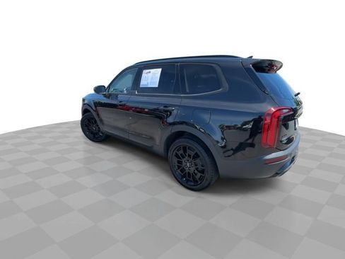 Used 2022 Kia Telluride EX w/ EX Premium Package AWD/4WD image 6