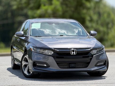 Used 2020 Honda Accord EX-L image 4