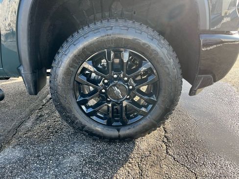 New 2026 Chevrolet Silverado 2500 LT w/ Trail Boss Package image 34