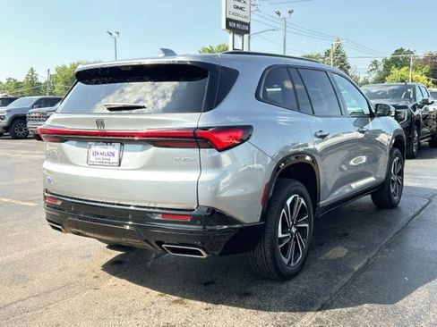 Used 2026 Buick Enclave Sport Touring w/ Super Cruise Package AWD/4WD image 14
