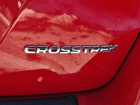 Certified 2023 Subaru Crosstrek 2.0i Premium image 32