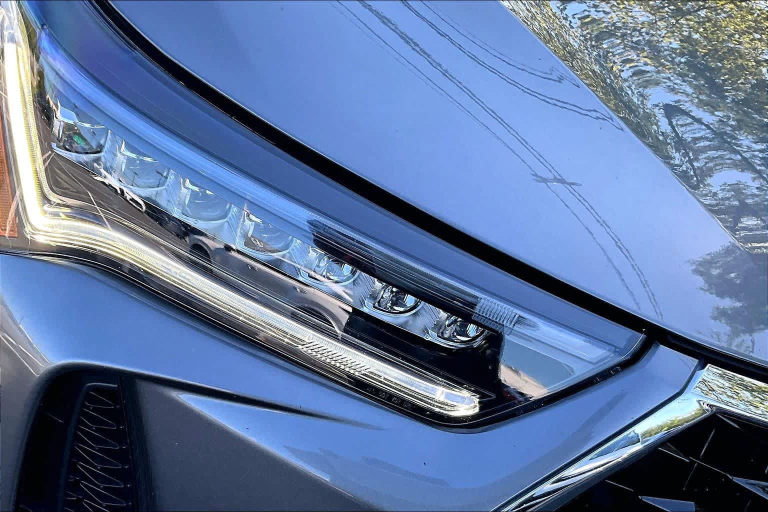 Used 2022 Acura RDX w/ Advance Package AWD/4WD image 32