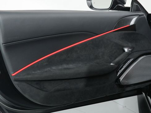 Certified 2022 Ferrari Roma image 21