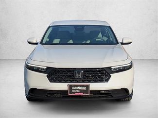Used 2024 Honda Accord LX video 2