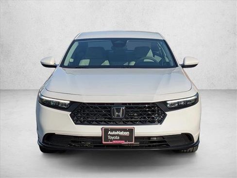 Used 2024 Honda Accord LX image 2
