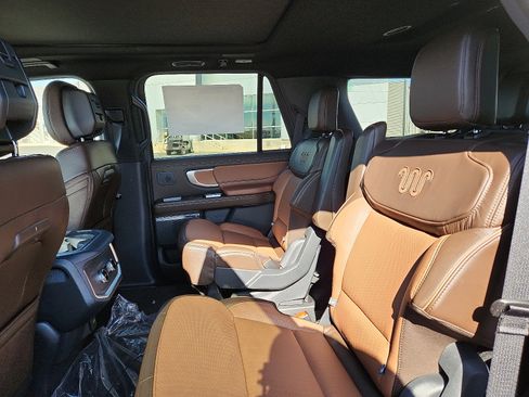 New 2026 Ford Expedition King Ranch image 9