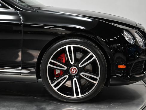 Used 2014 Bentley Continental GTC image 50