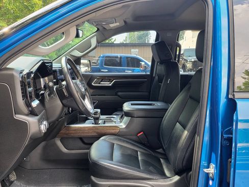 Used 2022 GMC Sierra 1500 Elevation AWD/4WD image 9