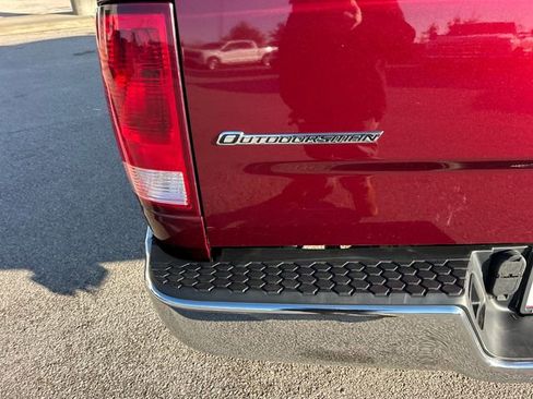 Used 2017 RAM 1500 Outdoorsman image 48
