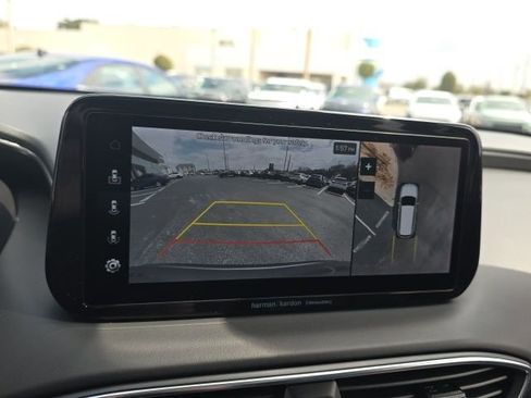 Certified 2022 Hyundai Santa Fe Limited image 18