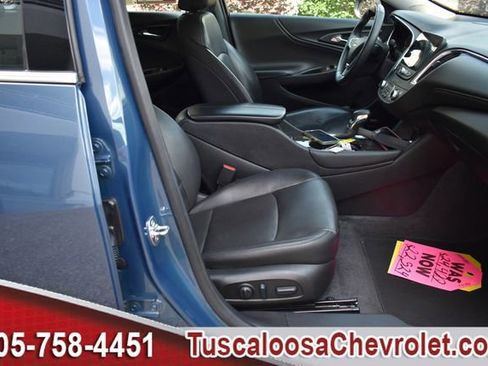 Used 2024 Chevrolet Malibu LT FWD image 22