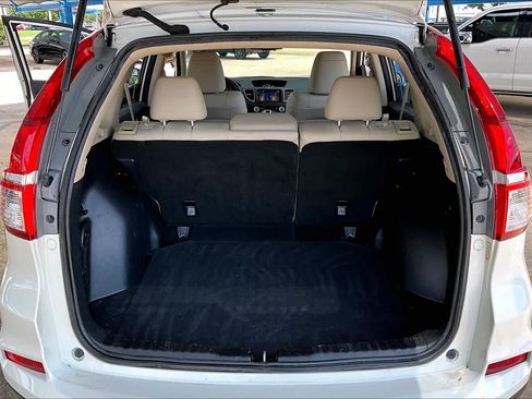Used 2015 Honda CR-V EX-L image 33