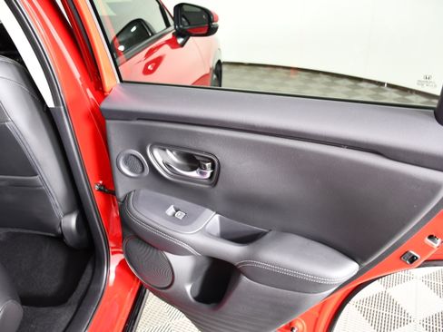 Certified 2025 Honda HR-V EX-L image 42