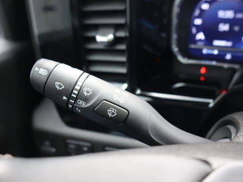 Certified 2024 Chevrolet Silverado 2500 LTZ w/ LTZ Plus Package image 25