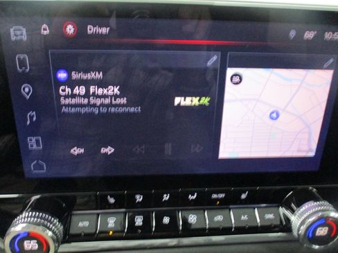 Used 2024 GMC Canyon Elevation w/ Elevation Premium Package image 30