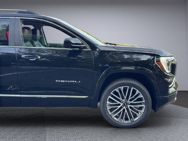 New 2027 GMC Terrain Denali AWD/4WD image 30