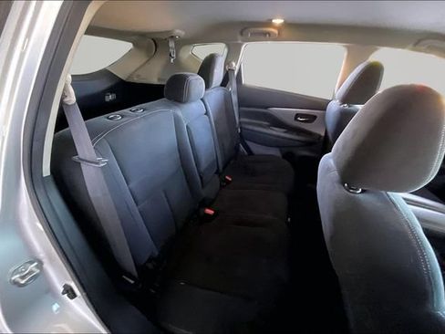 Used 2021 Nissan Murano SV FWD image 17