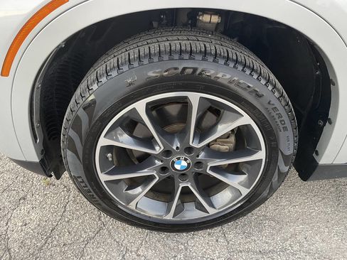 Used 2018 BMW X5 xDrive35i image 9
