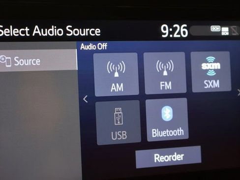 Used 2021 Toyota Highlander XSE AWD/4WD image 25