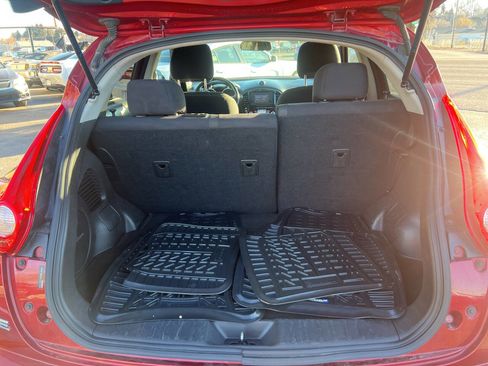 Used 2012 Nissan Juke SV image 16