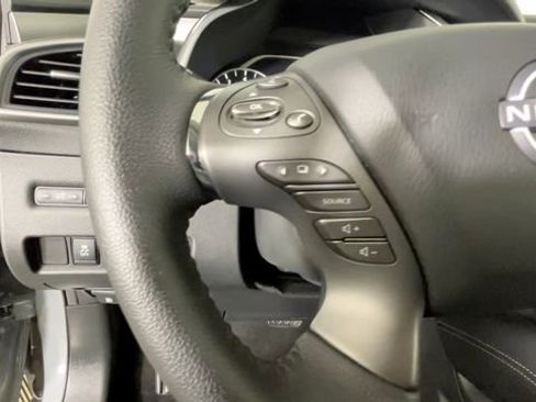 Used 2024 Nissan Murano SV w/ SV Midnight Edition Package AWD/4WD image 19