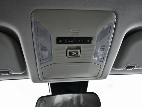 New 2025 Toyota RAV4 LE image 27