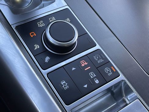 Used 2019 Land Rover Range Rover Sport HSE Dynamic image 28