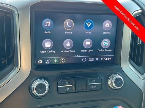 Used 2022 GMC Sierra 1500 Elevation AWD/4WD image 21