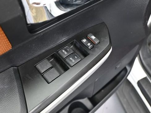 Used 2021 Toyota Tundra 1794 Edition AWD/4WD image 18