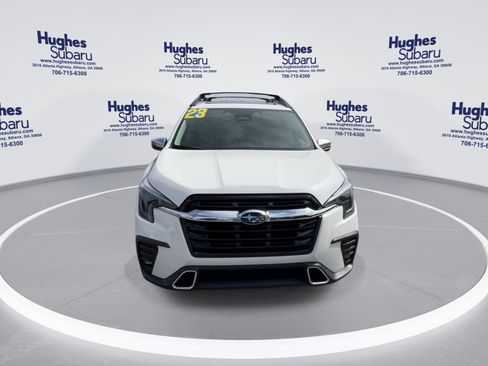 Certified 2023 Subaru Ascent Touring AWD/4WD image 4
