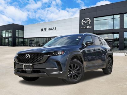 Used 2026 MAZDA CX-50 AWD 2.5 S w/ Preferred Pkg