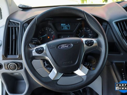 Used 2018 Ford Transit 350 XL image 18