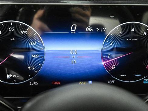 New 2026 Mercedes-Benz GLE 580 4MATIC image 11