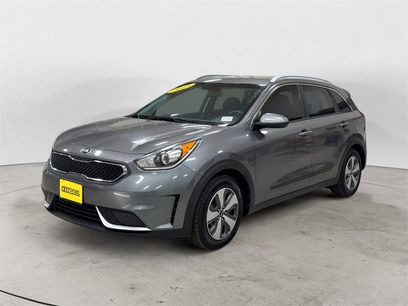 Used 2018 Kia Niro LX