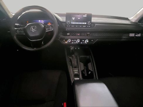 Used 2023 Honda Accord EX image 14